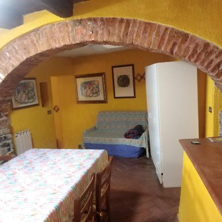 Appartamento Gelsomino Montale (Liguria) Exterior foto